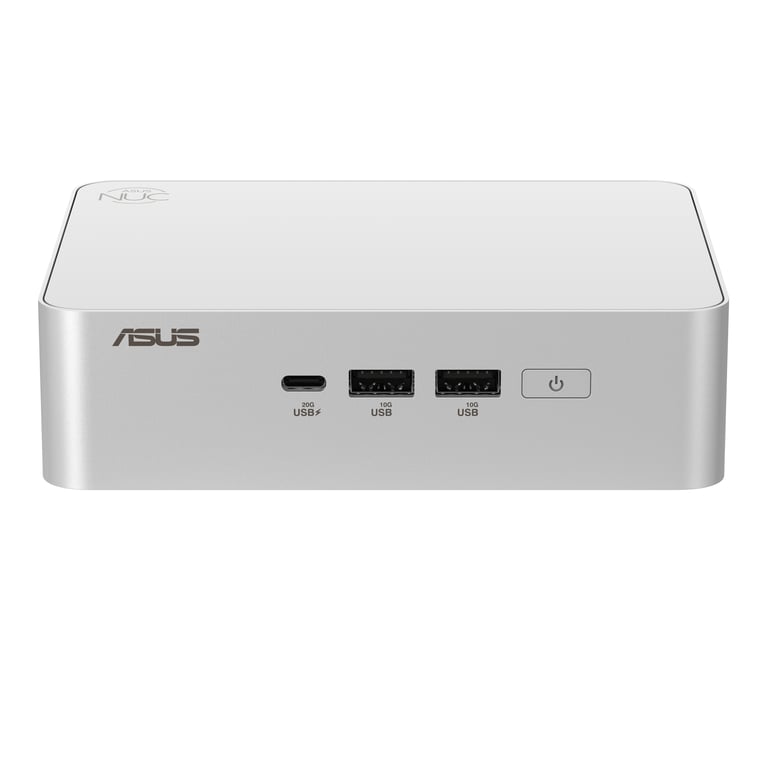 ASUS NUC 15 Pro+ RNUC15CRSU900002 Neuf