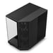 NZXT H6 Flow Midi Tower Negro