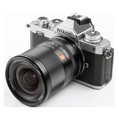 VILTROX Z-13 F1.4 AF Nikon Z Mount APS-C