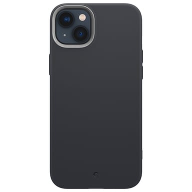 Spigen ACS04943 coque de protection pour téléphones portables 17 cm (6.7'') Housse Gris Apple iPhone 14 Plus