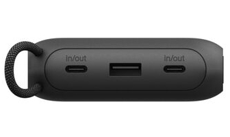 Belkin BPB028HQBK banque d'alimentation électrique 20000 mAh Neuf - vue 2