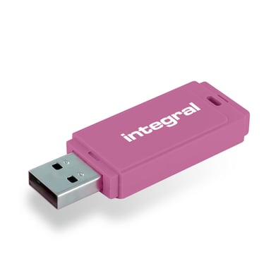 Integral INFD128GBNEONPK lecteur USB flash 128 Go 2.0 - Neuf