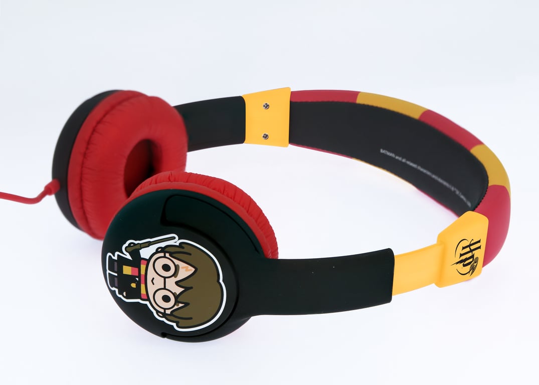 Harry Potter Casque Audio Enfant - vue 8