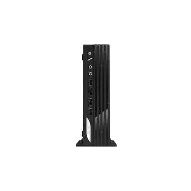 Mini PC MSI Pro DP21 13M-1070EU Intel Core i3-13100 8Go DDR4 256Go SSD Wi?Fi 6E Windows 11 Pro Noir