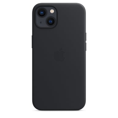 Apple MM183ZM/A funda para teléfono móvil 15,5 cm (6.1'') Negro