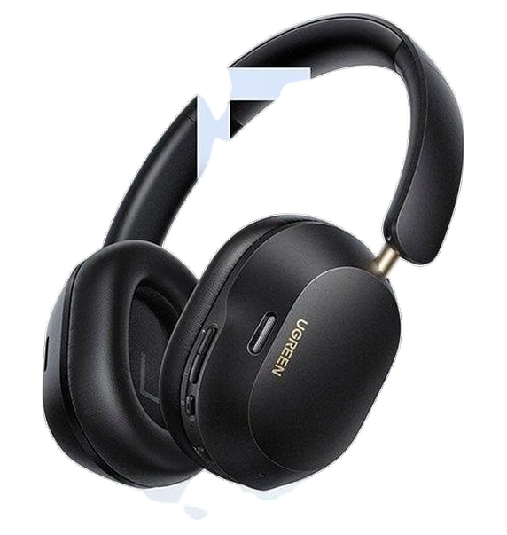 Casque sans fil Ugreen Bluetooth 5.4 avec réduction de bruit et LDAC - vue 3