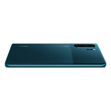 P30 Pro (4G) 128 Go, Bleu Mystique, Débloqué