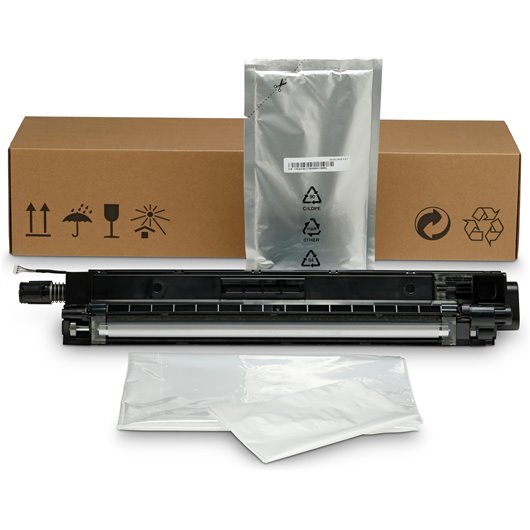 HP Modèle du produit : LaserJet Unite de Developpeur