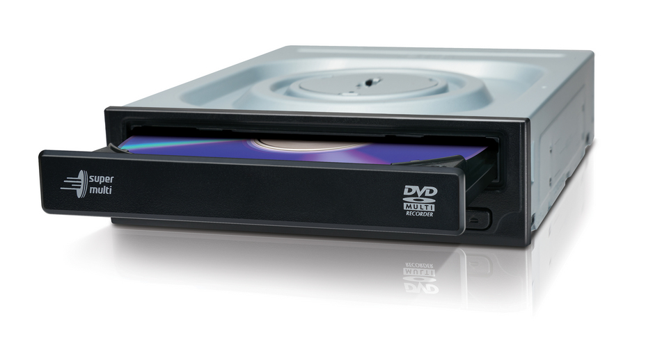 Hitachi LG Graveur DVD Super Neuf - vue 3