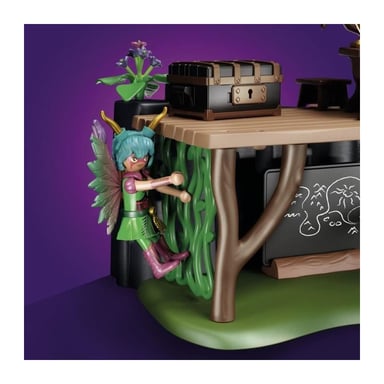 Juguete Playmobil 70805