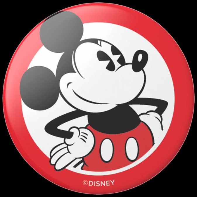 PopSockets Grip Disney Mickey Classic colourful