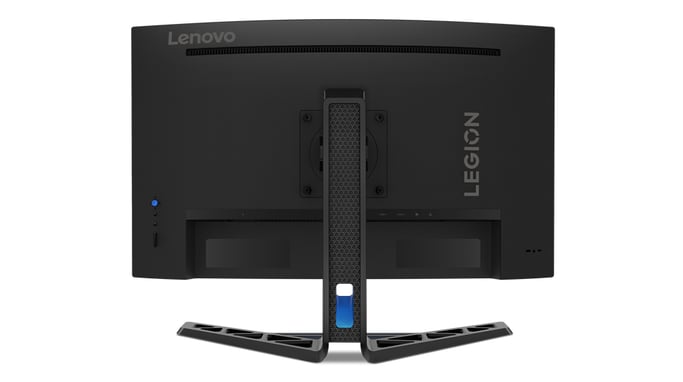 Lenovo Legion R27fc-30 Noir - vue 7