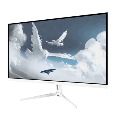 Arozzi Nova 27? pantalla para PC 68,6 cm (27'') 2560 x 1440 Pixeles Quad HD LED Blanco