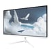 Arozzi Nova 27? pantalla para PC 68,6 cm (27'') 2560 x 1440 Pixeles Quad HD LED Blanco