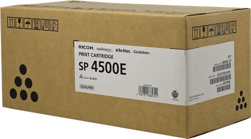 Ricoh SP originale cartouche de toner pour Ricoh SP 3600DN SP 3600SF SP 3610SF SP 4510DN SP 4510SF - vue 2