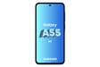 Galaxy A55 (5G) 256 Go, Bleu nuit, Débloqué