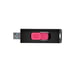 ADATA SC610 Unità flash USB 1Tb USB Type-A 3.2 Gen 2 (3.1 Gen 2) Nero