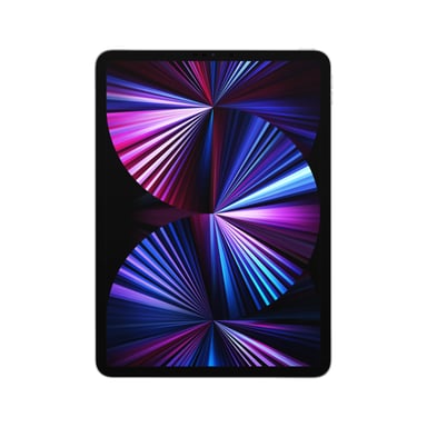 iPad Pro 3ª generación 11'' chip M1 (2021), 2Tb - WiFi - Plata