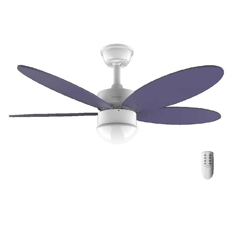 Ventilateur De Plafond Cecotec EnergySilence Aero 4260 – 40 W, 6 Vitesses, Télécommande - vue 10