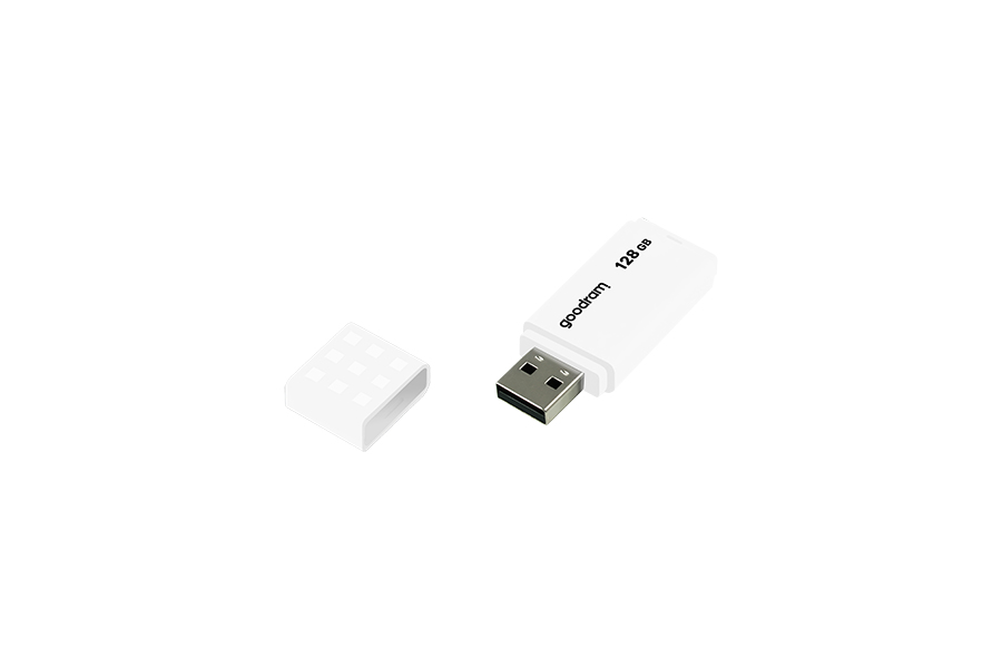 Goodram UME2 lecteur USB flash USB Type A 2.0 Jaune Neuf - vue 8