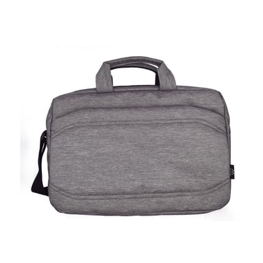 Ewent EW2517 maletines para portátil 39,6 cm (15.6'') Maletín Gris
