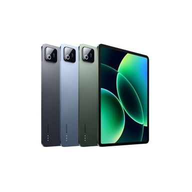 Xiaomi Pad 8 Pro 11,2'' 8GB/256GB WiFi Gris (Gray)