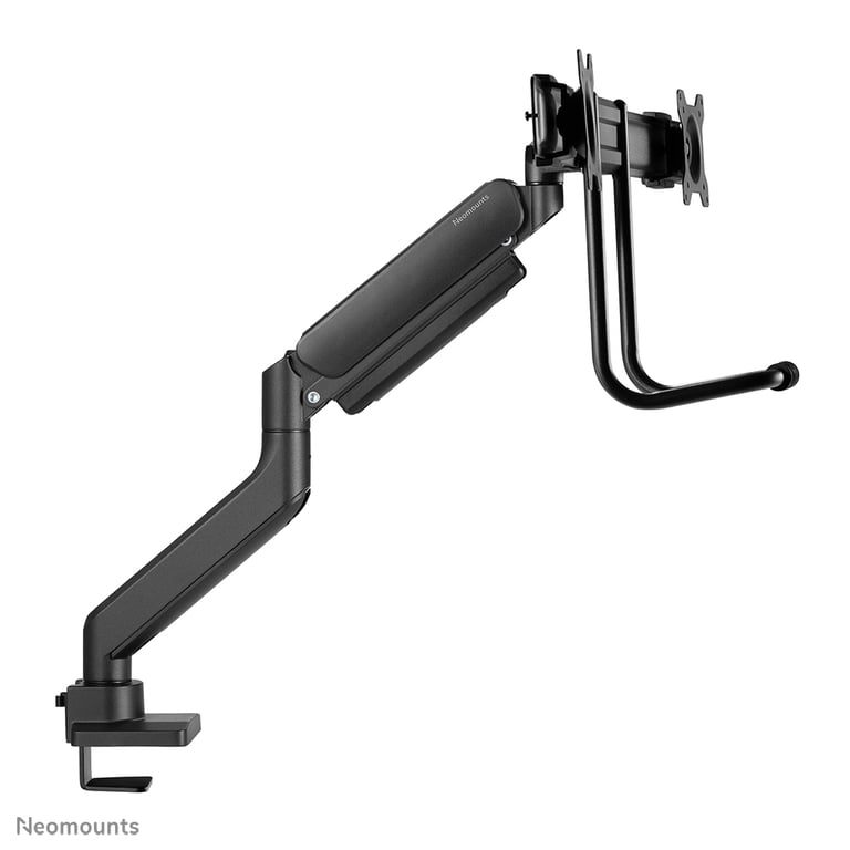 Neomounts support moniteur de bureau - vue 3