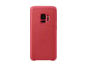 Samsung EF-GG960 coque de protection pour téléphones portables 14,7 cm (5.8'') Housse Rouge Samsung Galaxy S9
