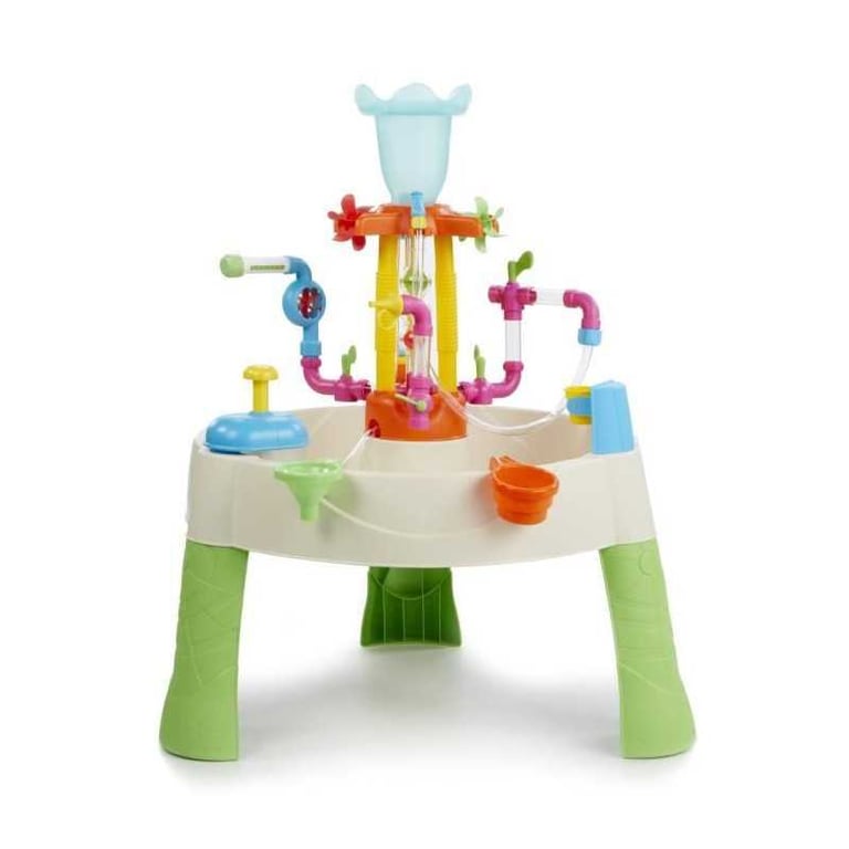 Table à eau fontaine Little Tikes