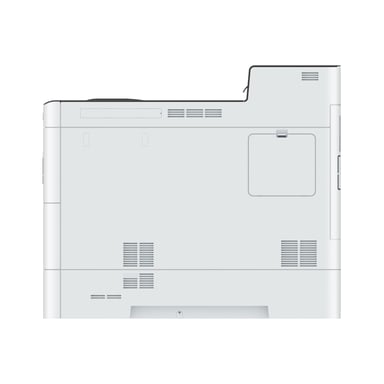 KYOCERA PA4000cx Color 1200 x 1200 DPI A4
