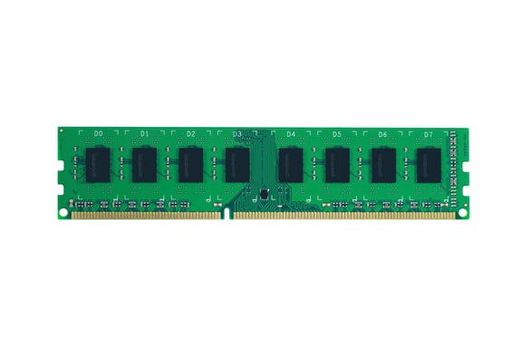 Goodram GR1600D3V64L11/8G module de mémoire 8 Go 1 x 8 Go DDR3 240-pin DIMM