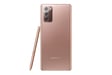 Galaxy Note20 256 GB, Bronce, desbloqueado