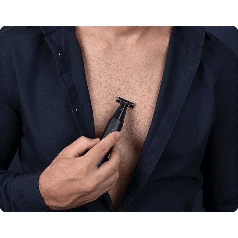 Xiaomi Tondeuse UniBlade X300 - vue 5