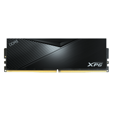 Adata XPG Lancer DDR5 16 Go (1 x 16 Go) - 5200 MHz - C38
