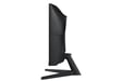 Samsung G55C écran plat de PC 68,6 cm (27'') 2560 x 1440 pixels Quad HD LED Noir
