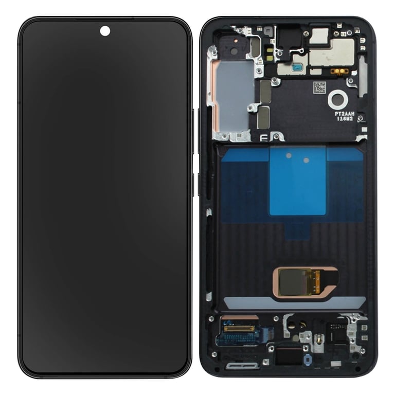 Samsung Galaxy S22 Écran LCD Complet - vue 10