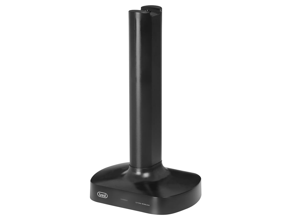 Casque Trevi FRS 1480 R – Avec Fil & Sans Fil, Portée 30 m - vue 2