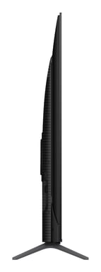 TV QLED Tcl 65P89K 164 cm 4K UHD Alluminio spazzolato