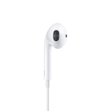 Apple EarPods Casque Avec fil Ecouteurs Appels/Musique Blanc