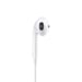 Apple EarPods Casque Avec fil Ecouteurs Appels/Musique Blanc