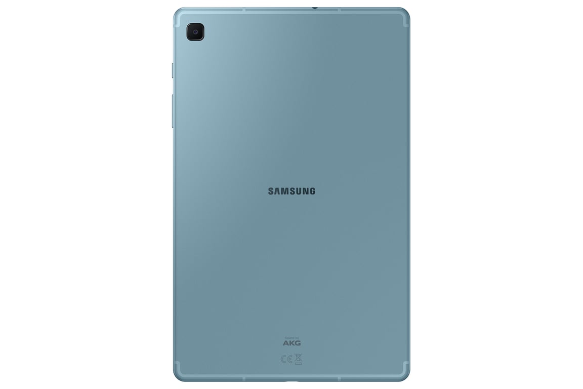 Samsung Galaxy Tab S6 Lite SM-P613N 64 GB 26,4 cm (10.4") Qualcomm  Snapdragon 4 GB Wi-Fi 5 (802.11ac) Android 12 Azul - Samsung