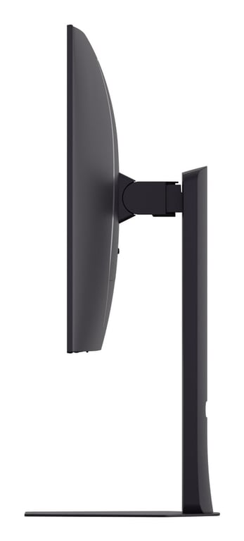 Ecran PC 4K UltraGear 32GS95UV B 32'' OLED - vue 4