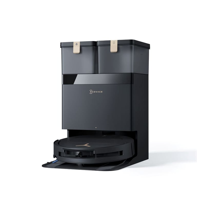 Deebot T50 Pro Omni Gen 3 - vue 2