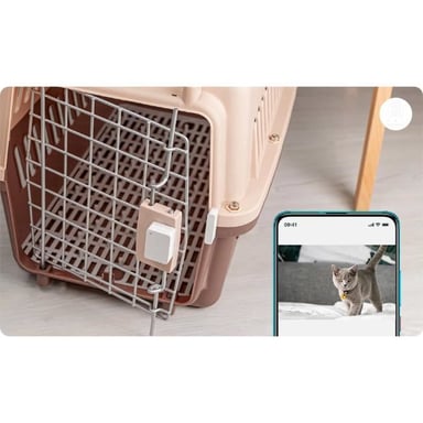 Xiaomi Mi Door and Window Sensor 2 Wireless Bianco