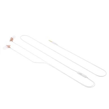 Auricolari in-ear Tellur Magiq, custodia per il trasporto, rosa