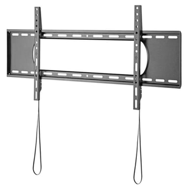 Supporto a parete per TV iggual SPTV86 43''-90'' 80kg Fisso