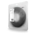 Lindy 47310 cavo di rete nero 3 m Cat7 S/FTP (S-STP)