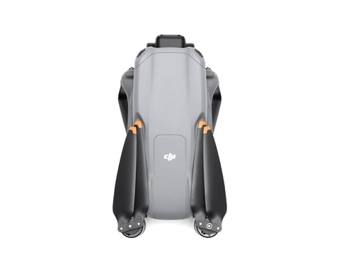 DJI Mavic Air 3 4 rotors Quadcoptère 48 MP 3840 x 2160 pixels 4241 mAh Gris