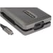 StarTech.com - DKT31CSDHPD3 - Adaptador multipuerto USB-C - USB C a 4K60Hz HDMI 2.0, 100W PD/SD/Micro SD