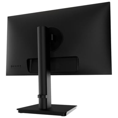 Écran Alurin CoreVision 24'' Full HD IPS 100Hz, réglable, VESA 75x75, 23.8'' LED, design fin